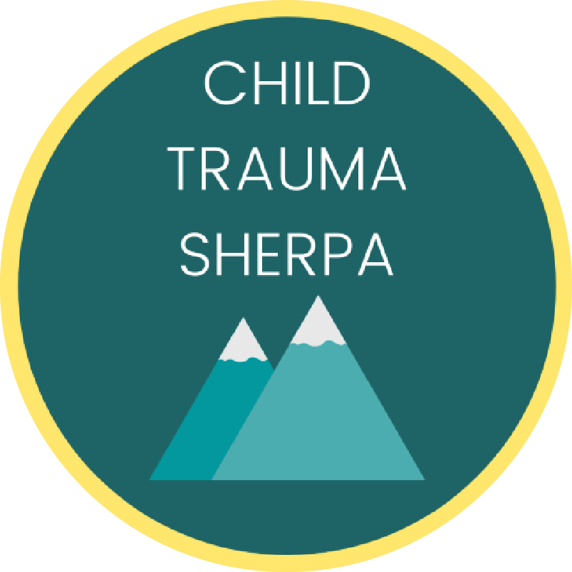 Child Trauma Sherpa