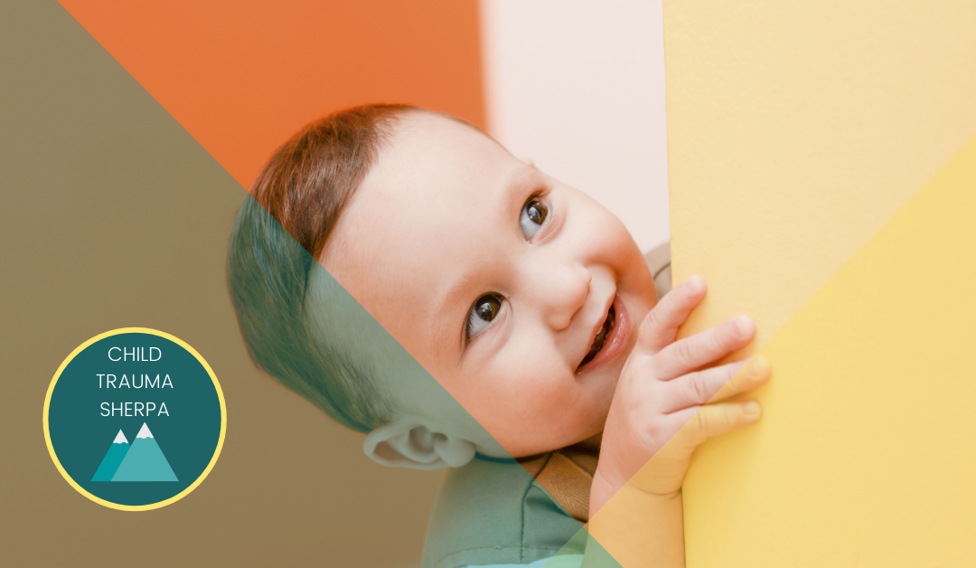 Setting Boundaries with Your Child Who is Dealing with Childhood Trauma