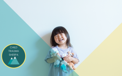 Breakthrough moments with Childhood Trauma