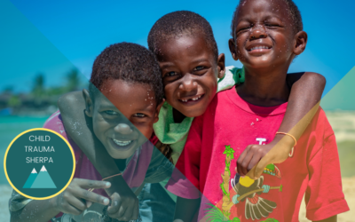 How to Help an Adolescent Child Heal from Childhood Trauma