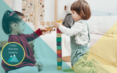 How Childhood Trauma Affects Mental Health