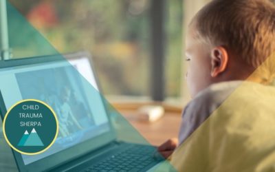 Childhood Trauma Questionnaire: The ACE Quiz and What it Means