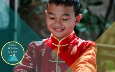 The Link Between Early Childhood Trauma and Eating Disorders