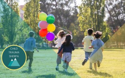 What is Complex Childhood Trauma?