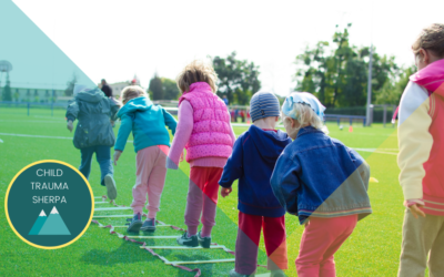 Effects of Childhood Trauma on Adolescents