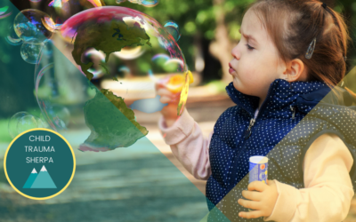 Why Trauma-Informed Care at Summer Camp Matters