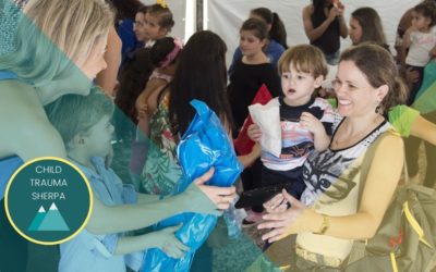 Helping Others Understand Trauma-Informed Care