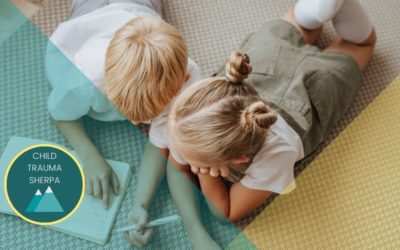 8 Signs of Repressed Childhood Trauma in Adults