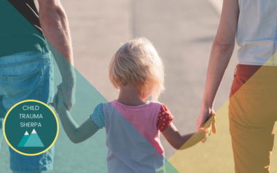 How Positive Safe Relationships can Help Heal Childhood Trauma