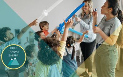 Childhood Trauma and Depression