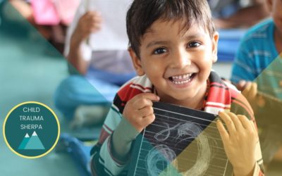 The Effects of Untreated Childhood Trauma