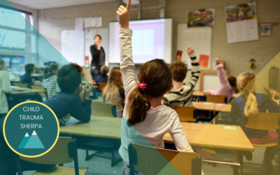 Creating a Peaceful, Trauma-Informed Classroom