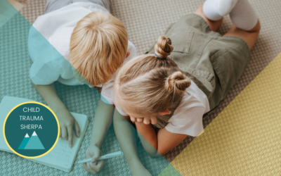 5 Alarming Statistics About Untreated Childhood Trauma