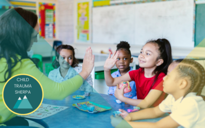 Why Trauma-Informed Classrooms Requires a Whole-School Effort