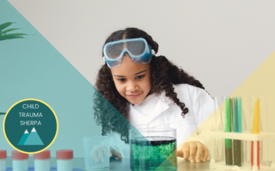 The Science of Chronic Stress and Dysregulation