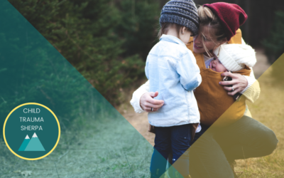 Untreated Childhood Trauma and Incarceration