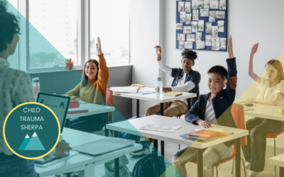 Trauma and Safety: How to Empower Students in the Classroom