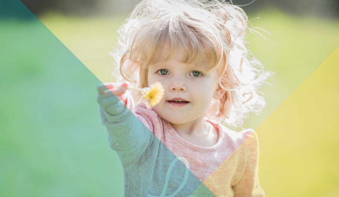 Summer Activities for Children with Trauma