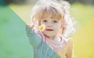 Summer Activities for Children with Trauma