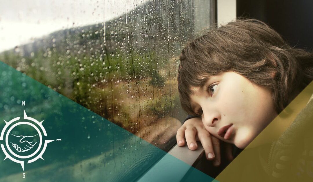 Is Your Child Repressing Childhood Trauma Memories?