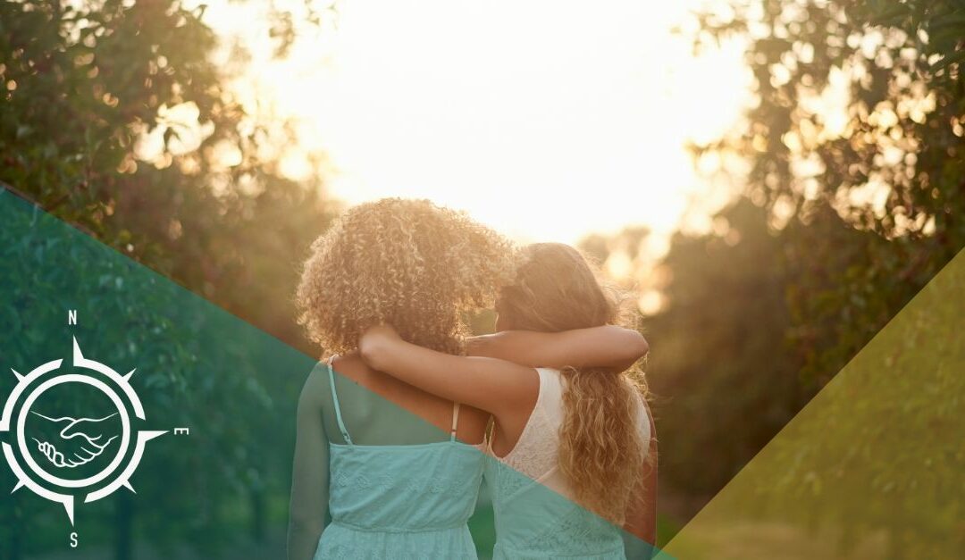 The Stages of Childhood Trauma Recovery