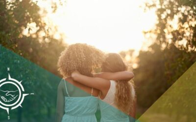 The Stages of Childhood Trauma Recovery