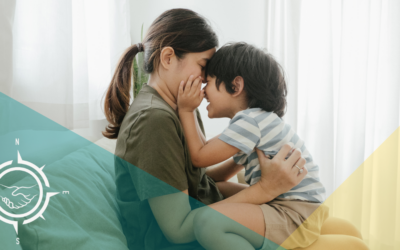 Why Safe Relationships Help Heal Trauma