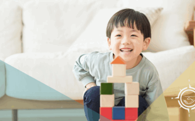 Self-Regulation for Neurodivergent Children