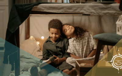 Comfort and Joy: Providing Support for Children with Trauma During the Holidays