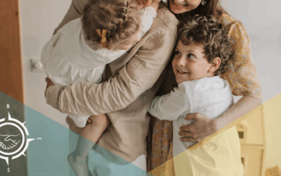 How to Create Emotional Safety for Children with Trauma