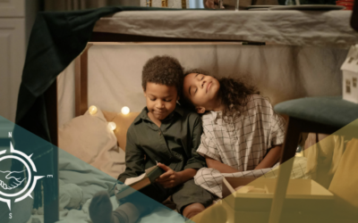 The Ultimate Guide to Creating a Trauma-Informed “Calm Corner” at Home