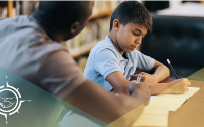 Journaling for Healing from Childhood Trauma