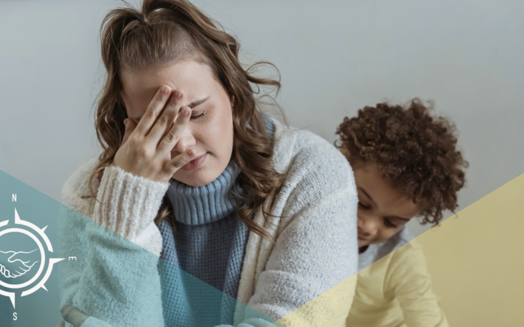 When Helping Hurts: Signs You’ve Lost Yourself in Your Child’s Healing Journey